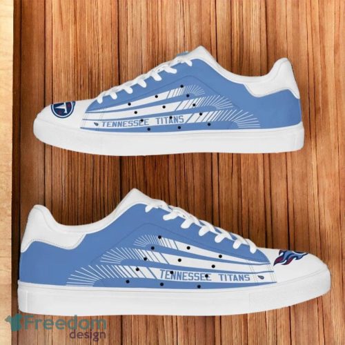 Tennessee Titans Nfl Skate Shoes For Men Women Product Photo 1