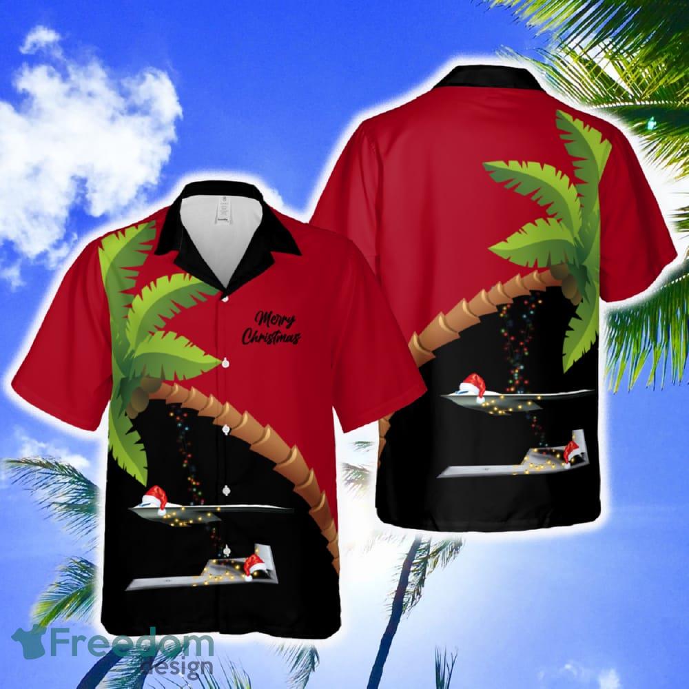 US Air Force Northrop Grumman B-21 Raider Christmas Hawaiian Shirt For Men And Women Gift Teams Shirt Beach - US Air Force Northrop Grumman B-21 Raider Christmas Hawaiian Shirt For Men And Women Gift Teams Shirt Beach