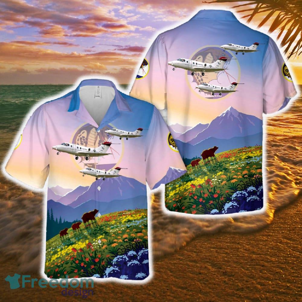 US Air Force T-1 Jayhawk 39th Flying Training Squadron Hawaiian Shirt For Men And Women Gift Teams Shirt Beach - US Air Force T-1 Jayhawk 39th Flying Training Squadron Hawaiian Shirt For Men And Women Gift Teams Shirt Beach