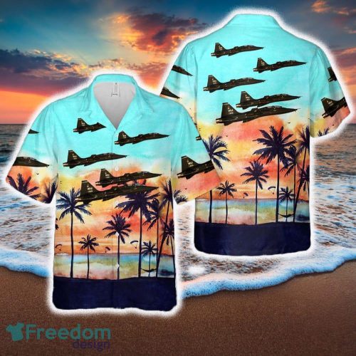 US Air Force Whiteman AFB T-38 Hawaiian Shirt For Men And Women Gift Teams Shirt Beach - US Air Force Whiteman AFB T-38 Hawaiian Shirt For Men And Women Gift Teams Shirt Beach