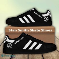 VOLKSWAGEN Urban Stanmith Skate Shoes Car Lovers Fans Gift Men And Women Sneakers - VOLKSWAGEN ST SMITH V11_2
