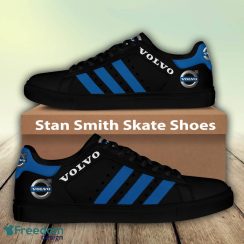 Volvo Luxury Fashion Stanmith Skate Shoes Car Lovers Fans Gift Men And Women Sneakers