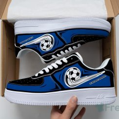 Waldhof Mannheim Air Force Shoes Sneaker For Men Women Product Photo 2