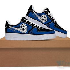 Waldhof Mannheim Air Force Shoes Sneaker For Men Women