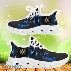 walmart Hibiscus Sports Sneakers New For Men And Women Gift Logo Brands Max Soul Shoes - walmart Logo Brands Max Soul Shoes_2