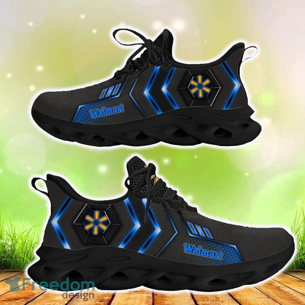 walmart Hibiscus Sports Sneakers New For Men And Women Gift Logo Brands Max Soul Shoes image walmart Hibiscus Sports Sneakers New For Men And Women Gift Logo Brands Max Soul Shoes - walmart Logo Brands Max Soul Shoes_1