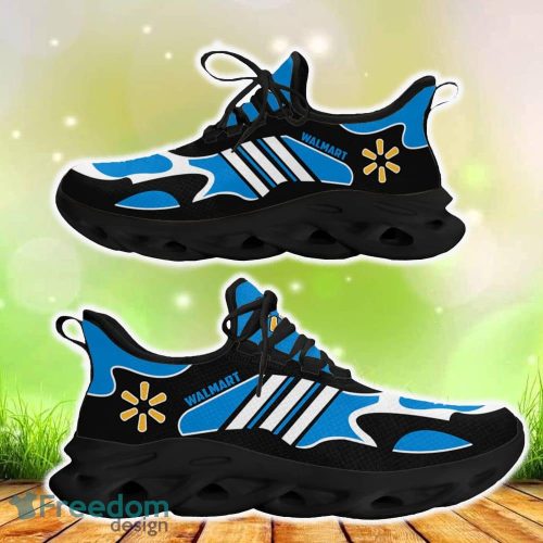 walmart Limited Edition Sports Sneakers New For Men And Women Gift Logo Brands Max Soul Shoes - walmart Logo Brands Max Soul Shoes_1