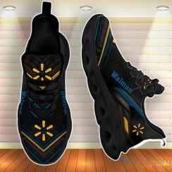 Walmart Max Soul Shoes Exclusive Running Sneakers For Sport Fans Product Photo 1
