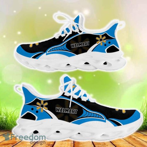 walmart Organic Sports Sneakers New For Men And Women Gift Logo Brands Max Soul Shoes - walmart Logo Brands Max Soul Shoes_2