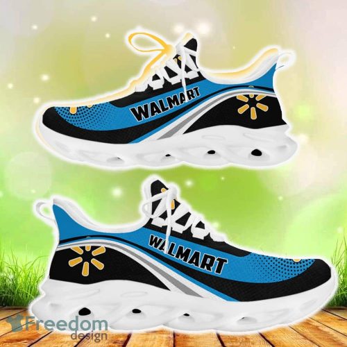 walmart Pacific Sports Sneakers New For Men And Women Gift Logo Brands Max Soul Shoes - walmart Logo Brands Max Soul Shoes_2