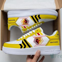 Watford Air Force Shoes Sneaker For Men Women Product Photo 2