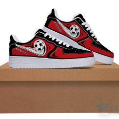 Wehen Wiesbaden Air Force Shoes Sneaker For Men Women Wehen Wiesbaden Air Force Shoes Sneaker For Men Women