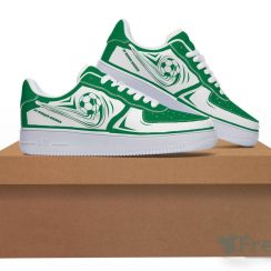 Werder Bremen Air Force Shoes Sneaker For Men Women Werder Bremen Air Force Shoes Sneaker For Men Women