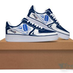 Winnipeg Jets Air Force Shoes Sneaker For Men Women Winnipeg Jets Air Force Shoes Sneaker For Men Women