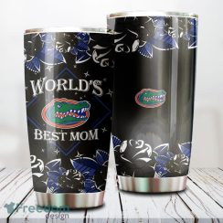 World’s Best Mom Florida Gators NCAA Tumbler