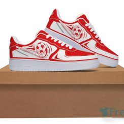 Würzburger Kickers Air Force Shoes Sneaker For Men Women