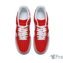 Würzburger Kickers Air Force Shoes Sneaker For Men Women image Würzburger Kickers Air Force Shoes Sneaker For Men Women Product Photo 4