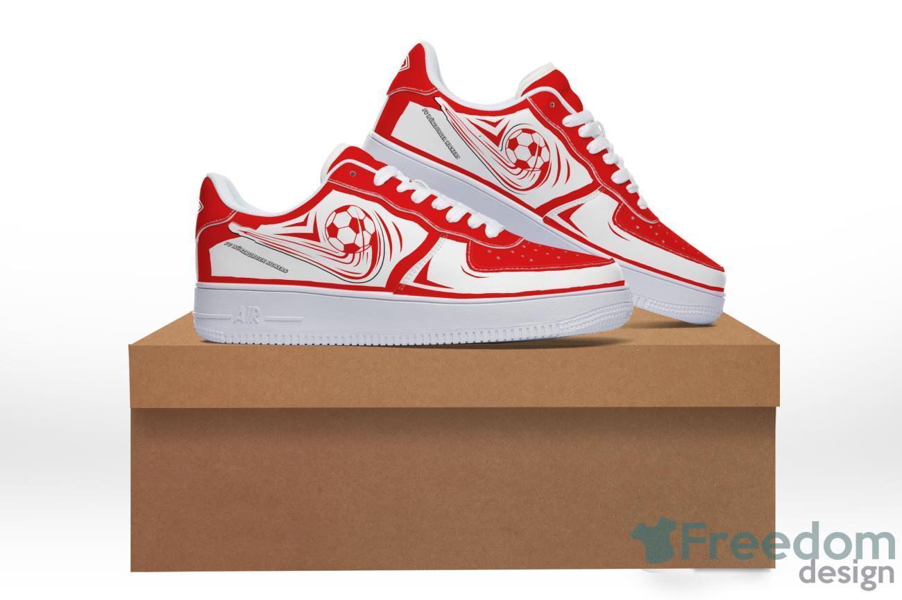 Würzburger Kickers Air Force Shoes Sneaker For Men Women image Würzburger Kickers Air Force Shoes Sneaker For Men Women Product Photo 1