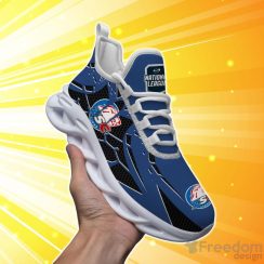 ZSC Lions 3D Design Max Soul Shoes For Real Fans Product Photo 2