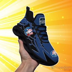 ZSC Lions 3D Design Max Soul Shoes For Real Fans ZSC Lions 3D Design Max Soul Shoes For Real Fans
