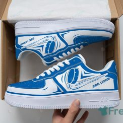 ZSC Lions Air Force Shoes Sneaker For Men Women Product Photo 2