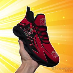 Zulte Waregem 3D Design Max Soul Shoes For Real Fans Product Photo 2