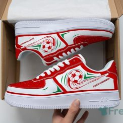 Zulte Waregem Air Force Shoes Sneaker For Men Women Product Photo 2