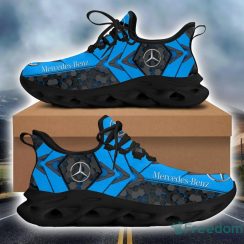 3D All OGift Ideas Printed Mercedes-Benz Running Shoes Max Soul Sneakers