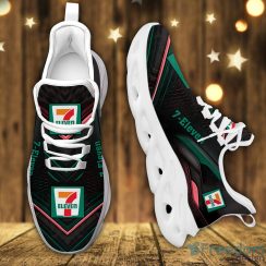 7-Eleven Max Soul Shoes Logo Smeakers Trending Running Shoes Special Gift Product Photo 2