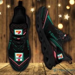7-Eleven Max Soul Shoes Logo Smeakers Trending Running Shoes Special Gift