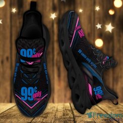 99 Cents Only Stores Max Soul Shoes Logo Smeakers Trending Running Shoes Special Gift