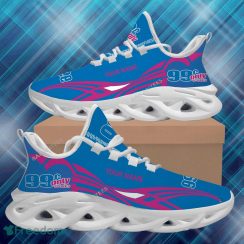 99 Cents Only Stores Max Soul Shoes New Personalized Recognizable Chunky Sneakers For Fans Gift - 99 cents only stores Max Soul Shoes Personalized Photo 2
