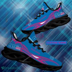 99 Cents Only Stores Max Soul Shoes New Personalized Recognizable Chunky Sneakers For Fans Gift