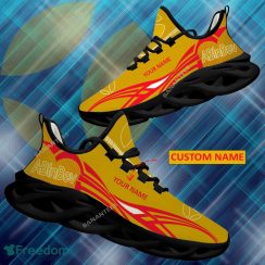 ABinbev Max Soul Shoes New Personalized Icon Sport Sneakers For Fans Gift