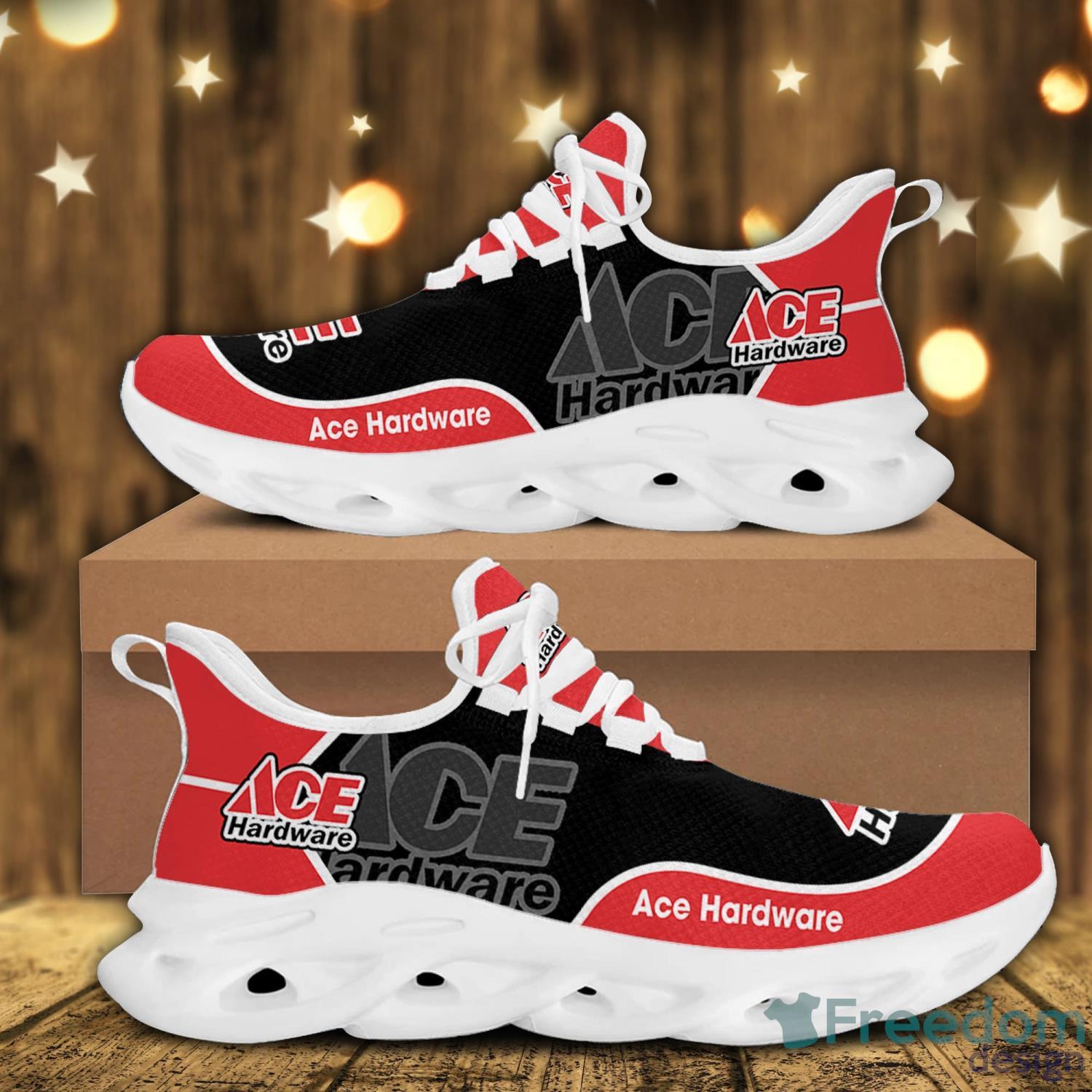 Ace Hardware Max Soul Shoes Chunky Sneakers Style Max Soul Shoes New Trend image Ace Hardware Max Soul Shoes Chunky Sneakers Style Max Soul Shoes New Trend Product Photo 2
