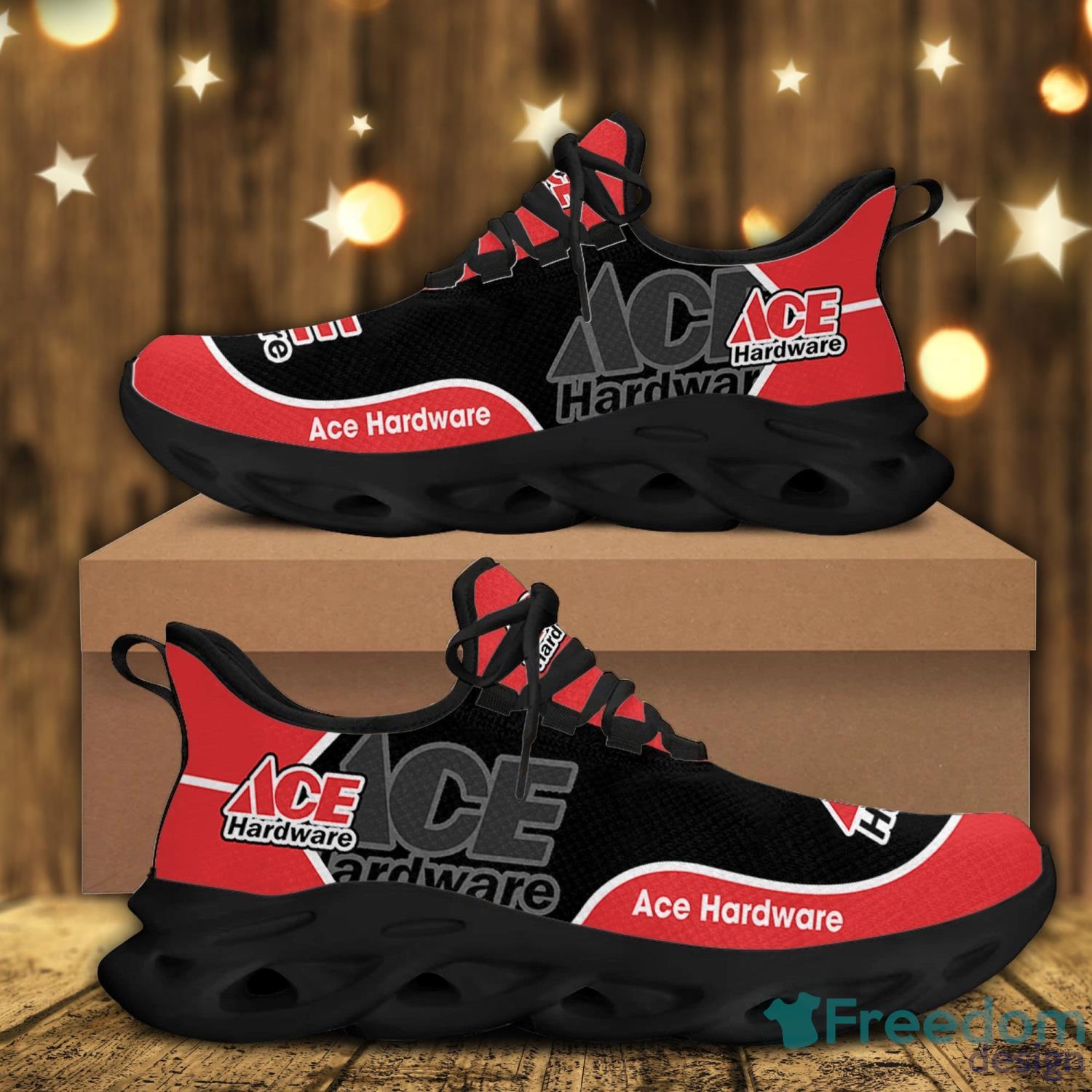 Ace Hardware Max Soul Shoes Chunky Sneakers Style Max Soul Shoes New Trend image Ace Hardware Max Soul Shoes Chunky Sneakers Style Max Soul Shoes New Trend Product Photo 1