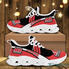 Ace Hardware Max Soul Shoes Logo Smeakers Trending Running Shoes Special Gift Product Photo 2