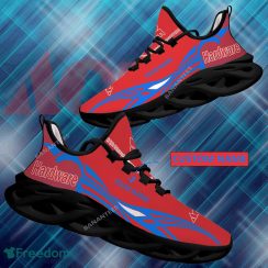 ACE HARDWARE Max Soul Shoes New Personalized Emblem Chunky Sneakers For Fans Gift
