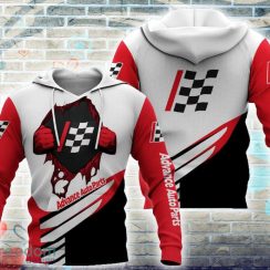 ADVANCE AUTO PARTS Brand Logo Nativity 3D Hoodie All Over Printed For Men Women