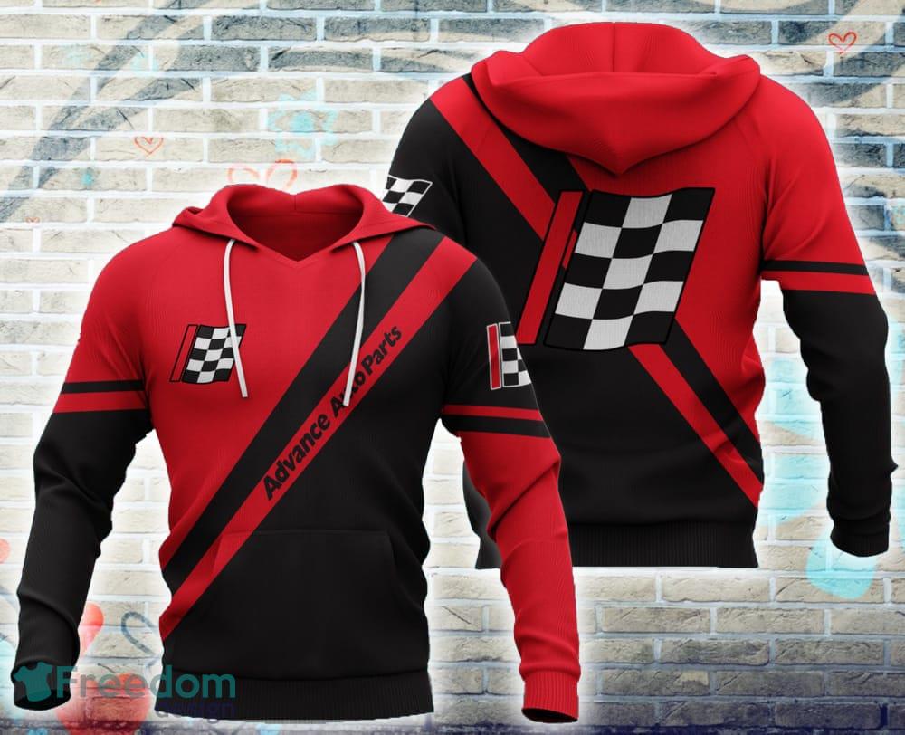 ADVANCE AUTO PARTS Brand Logo Star 3D Hoodie All Over Printed For Men Women image ADVANCE AUTO PARTS Brand Logo Star 3D Hoodie All Over Printed For Men Women - ADVANCE AUTO PARTS Brand Logo Star 3D Hoodie All Over Printed For Men Women