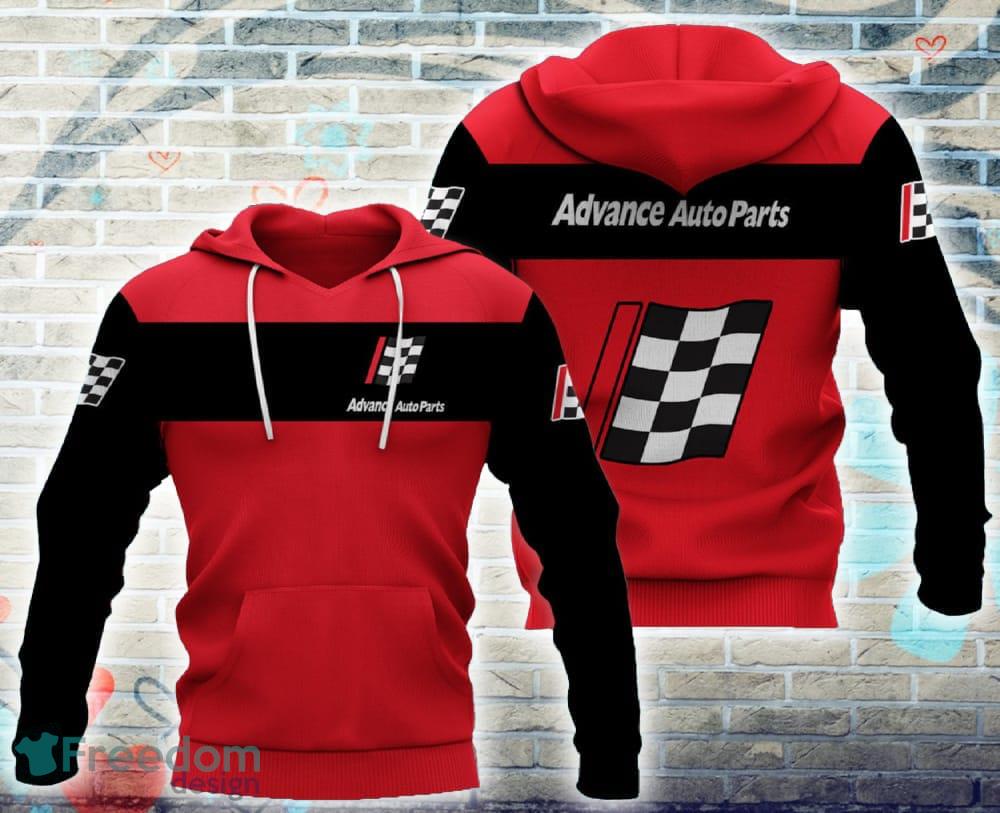 ADVANCE AUTO PARTS Brand Logo Wassail 3D Hoodie All Over Printed For Men Women image ADVANCE AUTO PARTS Brand Logo Wassail 3D Hoodie All Over Printed For Men Women - ADVANCE AUTO PARTS Brand Logo Wassail 3D Hoodie All Over Printed For Men Women