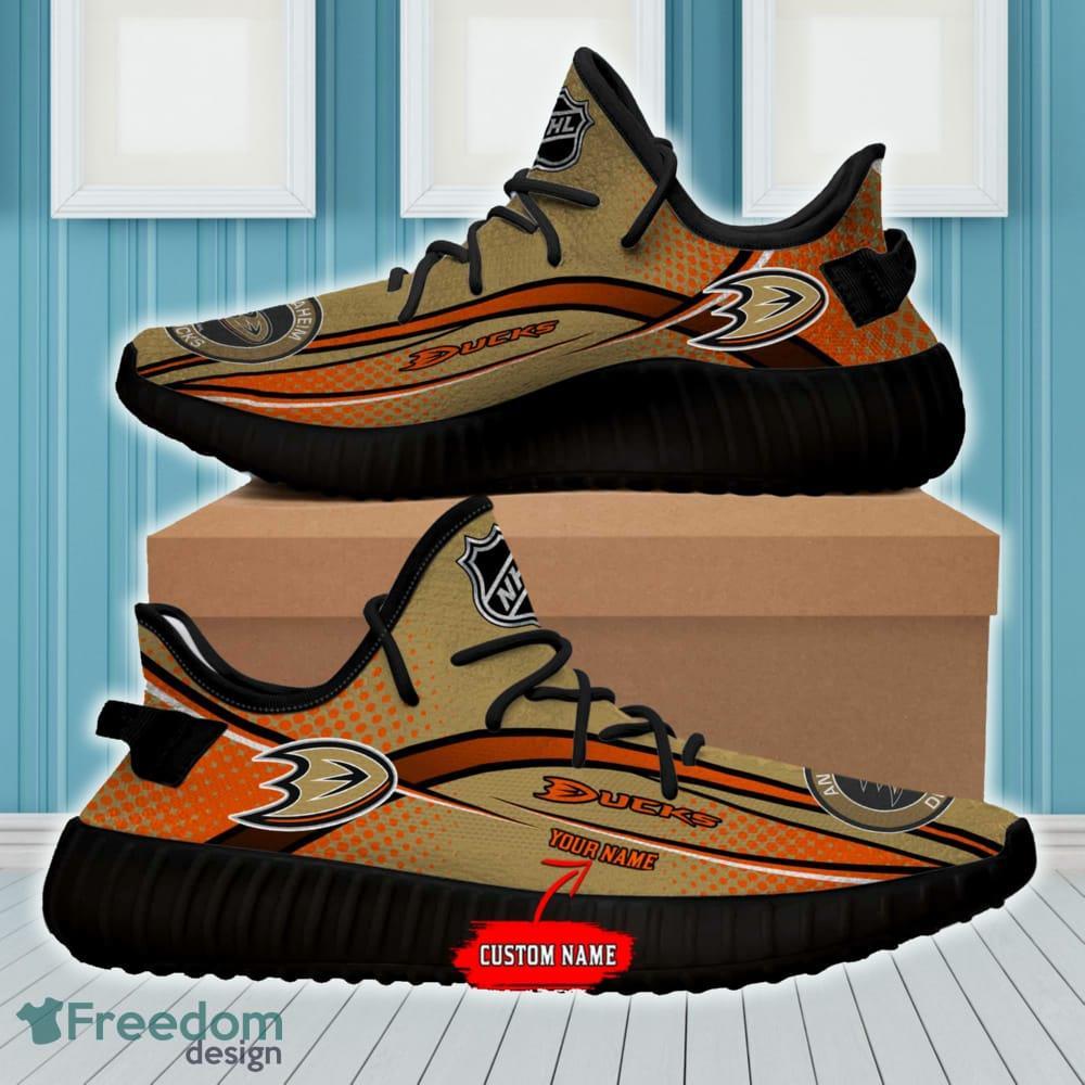 anaheim-ducks-yeezy-shoes-custom-name-nhl-full-print-gift-sneakers-2.jpg Anaheim Ducks Yeezy Shoes Custom Name NHL Full Print Gift Sneakers - NHL Anaheim Ducks Yeezy Shoes For Fans Custom _3