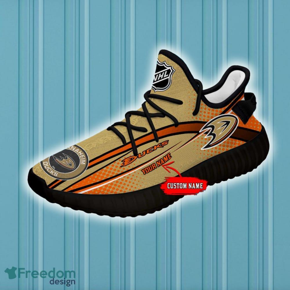 anaheim-ducks-yeezy-shoes-custom-name-nhl-full-print-gift-sneakers-3.jpg Anaheim Ducks Yeezy Shoes Custom Name NHL Full Print Gift Sneakers - NHL Anaheim Ducks Yeezy Shoes For Fans Custom _4