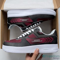 Arizona Cardinals Limited Edition Sneakers Air Force Shoes Men And Women Gift