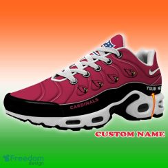 Arizona Cardinals NFL Air Cushion Sports Shoes Streetstyle Personalized Gift Men And Women Fans