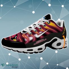 Arizona Cardinals NFL Teams Air Cushion Sports Shoes New Trending Gift Sneakers Custom Name
