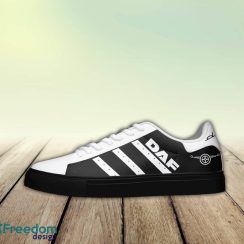 DAF Low Top Skate Shoes New Fresh For Men Women Fans - DAF ST SMITH V05_2