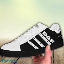 DAF Low Top Skate Shoes New Fresh For Men Women Fans - DAF ST SMITH V05_4