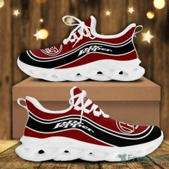 Dr Pepper Max Soul Shoes Logo Smeakers Trending Running Shoes Special Gift image Dr Pepper Max Soul Shoes Logo Smeakers Trending Running Shoes Special Gift Product Photo 2