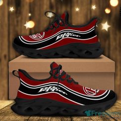 Dr Pepper Max Soul Shoes Logo Smeakers Trending Running Shoes Special Gift Product Photo 1